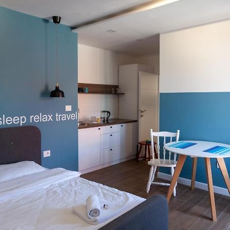 Moms House Hotel Golubac Bagian luar foto