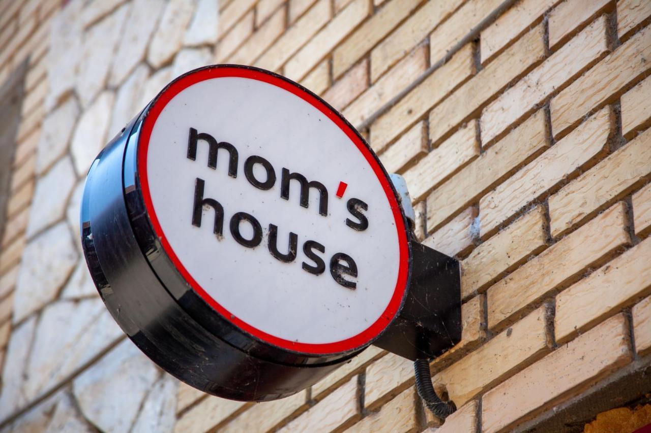 Moms House Hotel Golubac Bagian luar foto