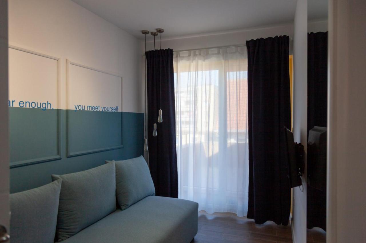 Moms House Hotel Golubac Bagian luar foto