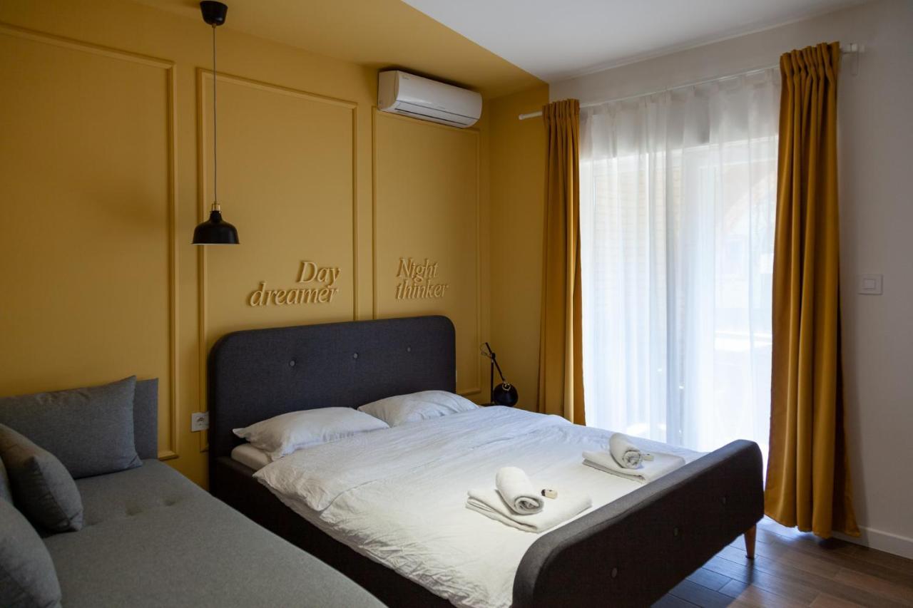 Moms House Hotel Golubac Bagian luar foto