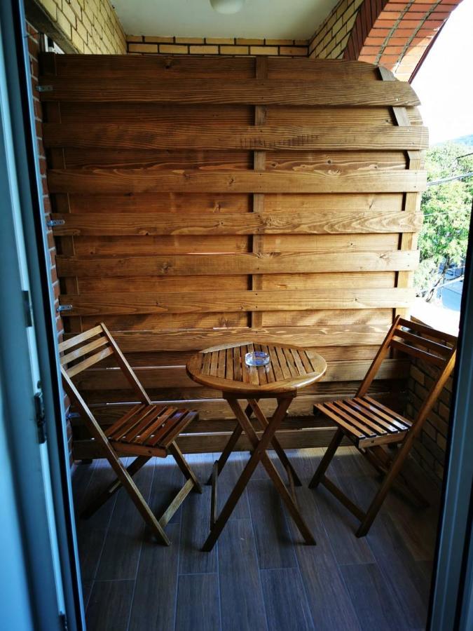 Moms House Hotel Golubac Bagian luar foto