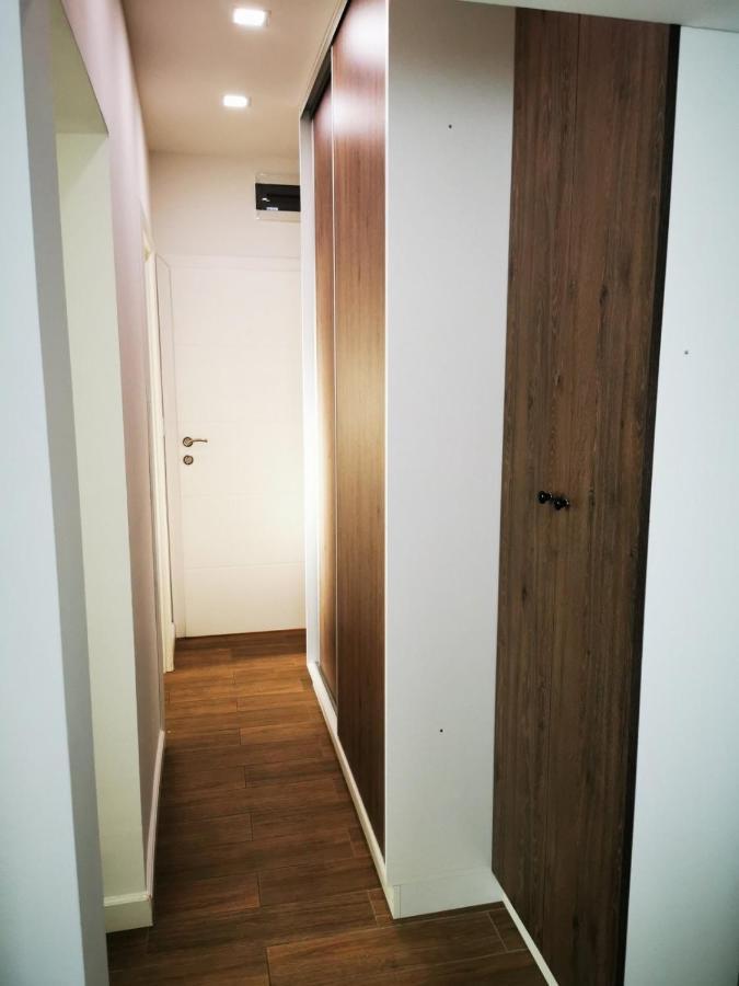 Moms House Hotel Golubac Bagian luar foto