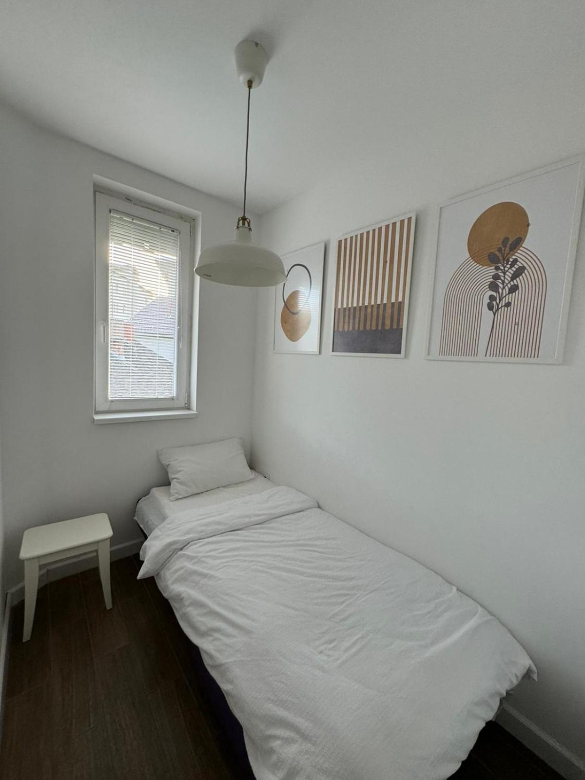 Moms House Hotel Golubac Bagian luar foto