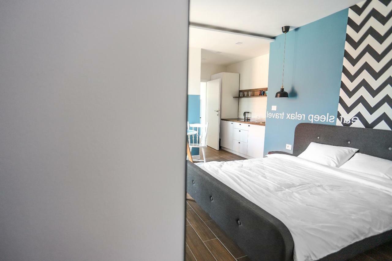 Moms House Hotel Golubac Bagian luar foto