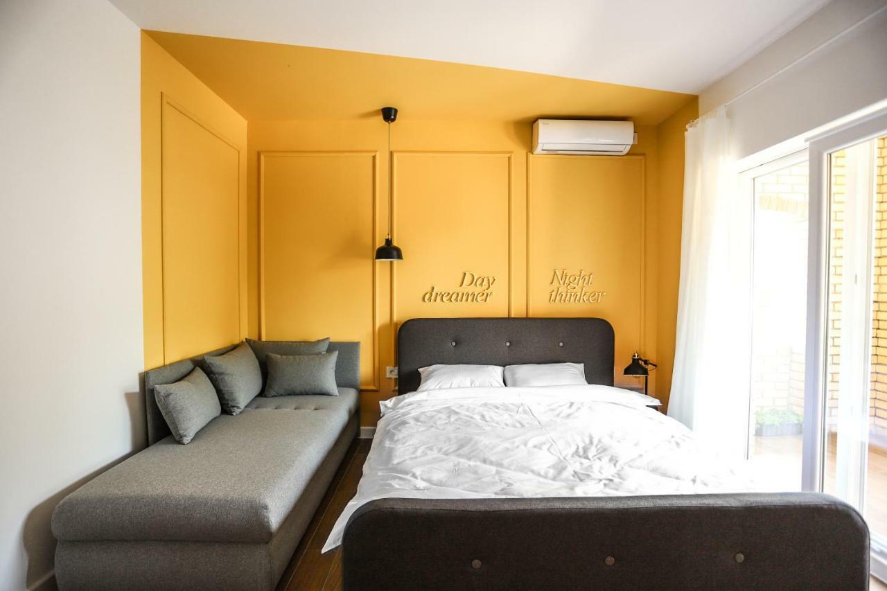 Moms House Hotel Golubac Bagian luar foto