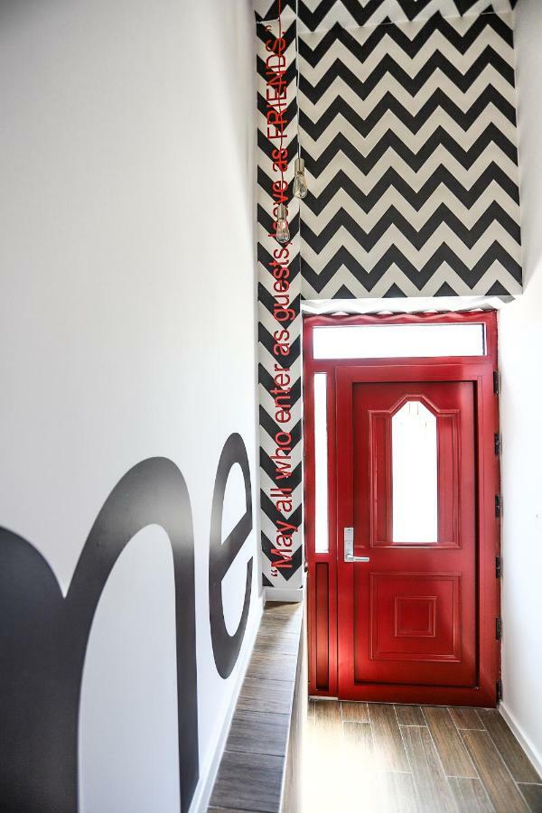 Moms House Hotel Golubac Bagian luar foto