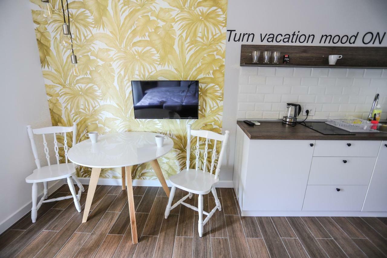 Moms House Hotel Golubac Bagian luar foto