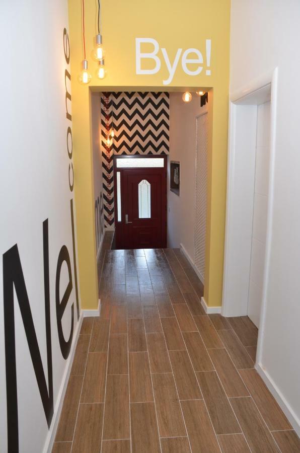 Moms House Hotel Golubac Bagian luar foto